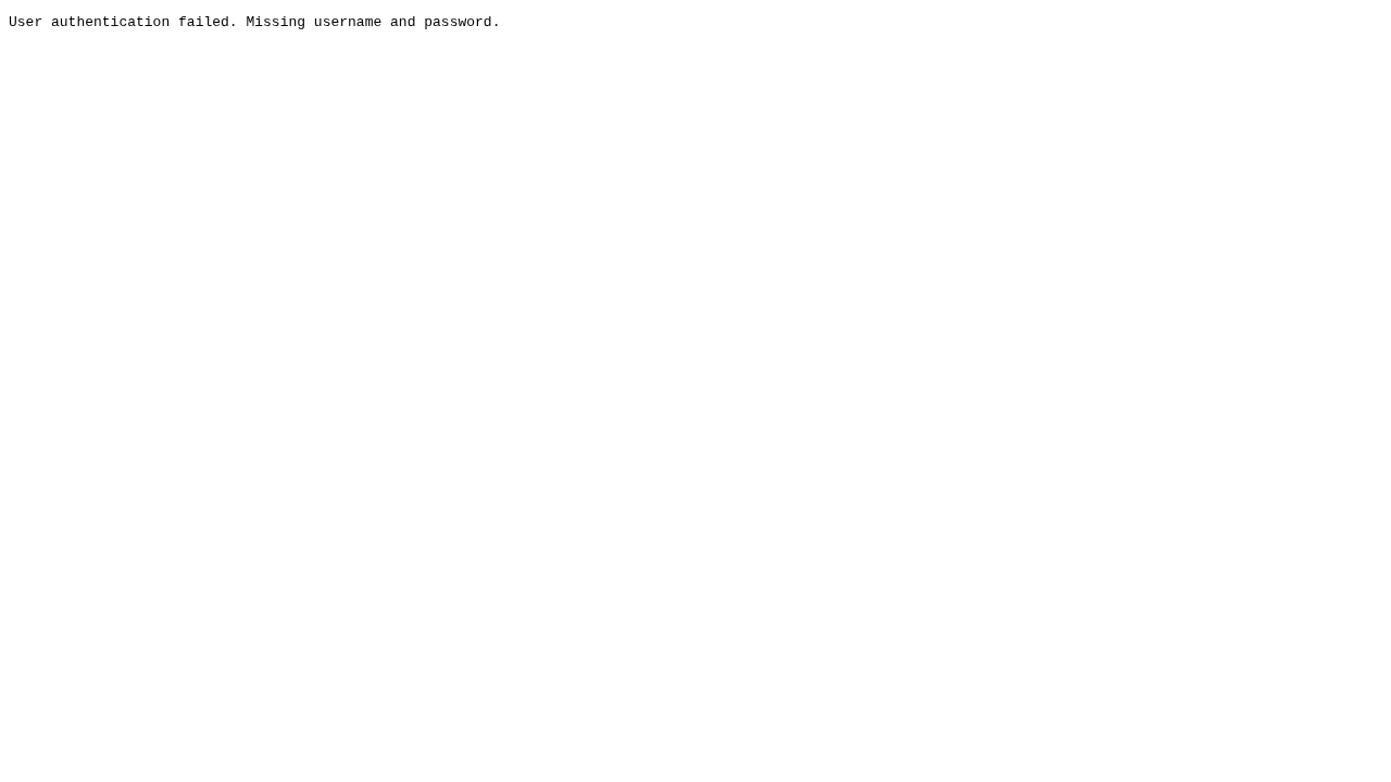 Screenshot von supa